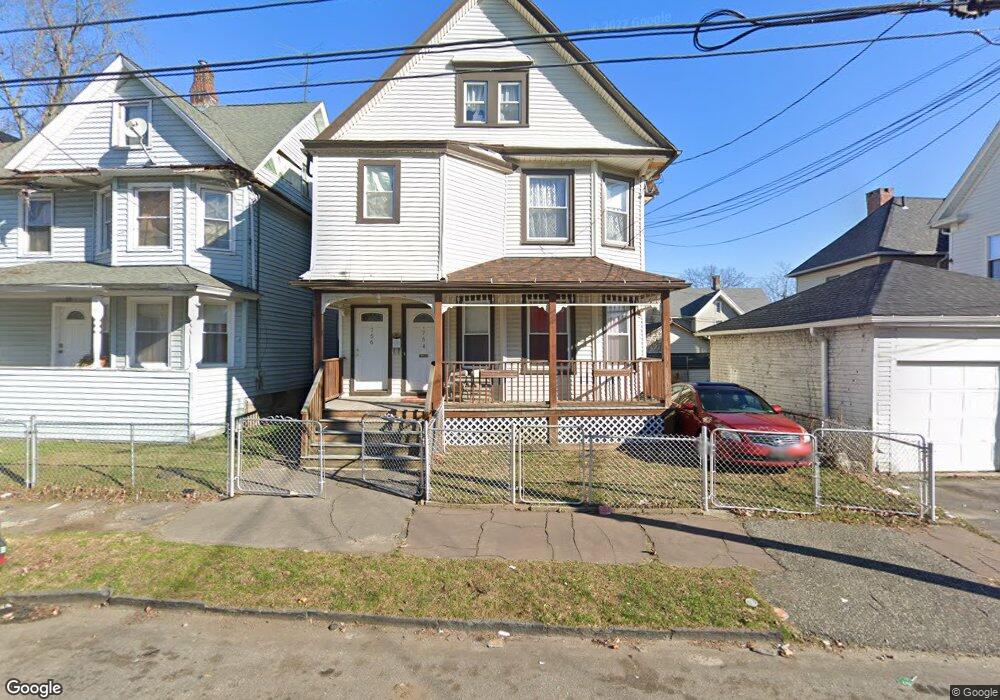 754 Norman St unit 754, Bridgeport, CT 06605 - photo 1