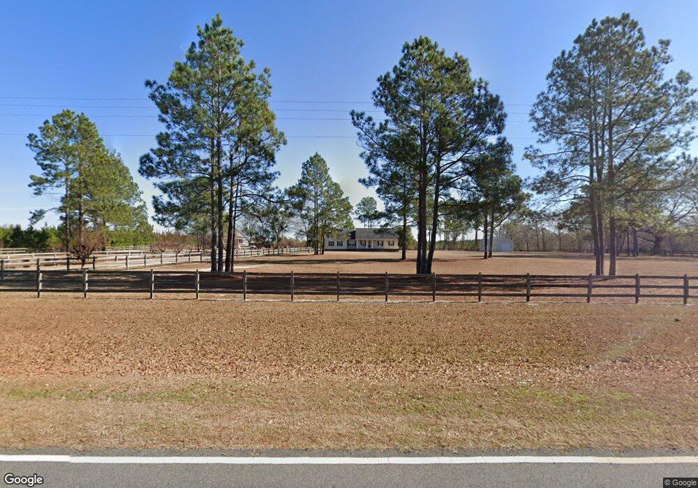 1430 Doerun Norman Park Rd, Norman Park, GA 31771 - photo 1