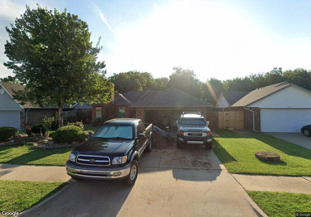 2713 Tropicana Ave, Norman, OK 73071 - photo 1