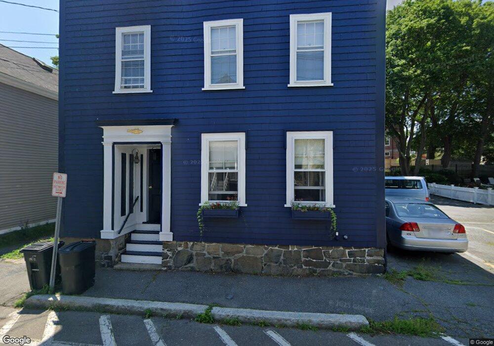 24 Pearl St unit 1, Marblehead, MA 01945 - photo 1