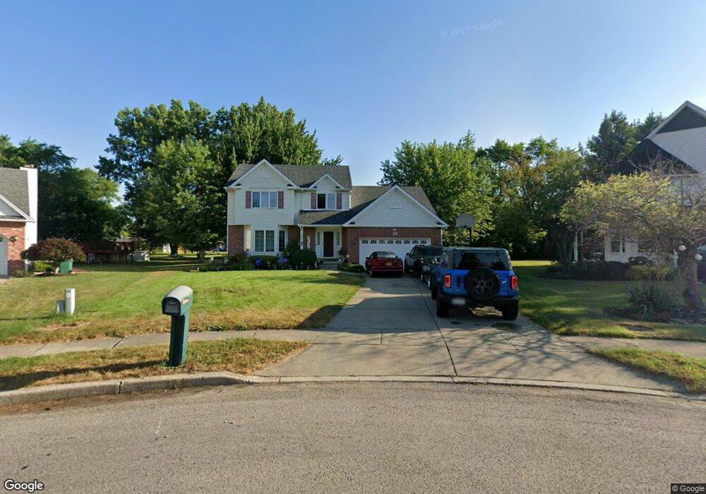 35 Rose Cir, North Tonawanda, NY 14120 - photo 1