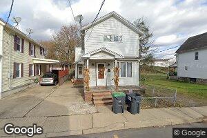 47 Hughes St, Luzerne, PA 18709