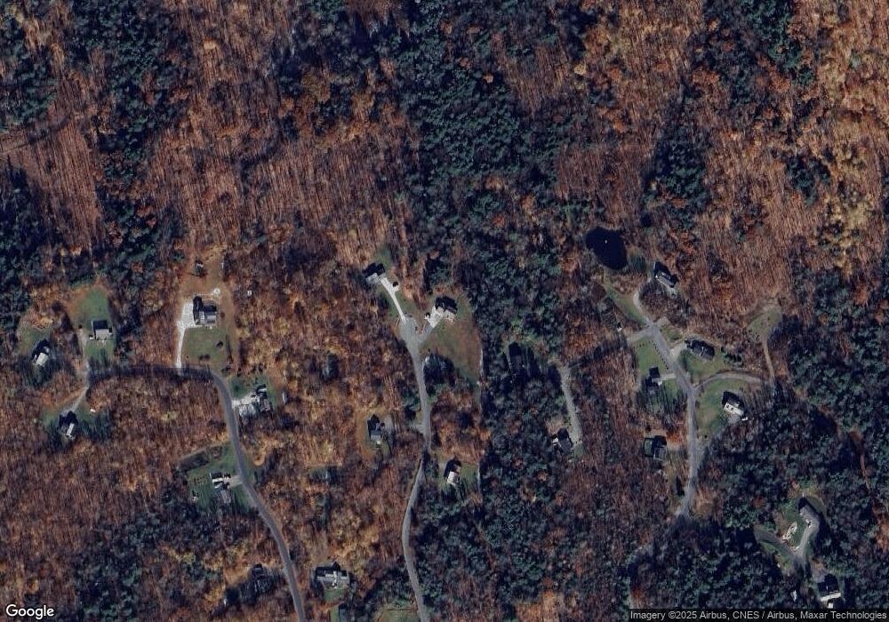 49 Button Rd, Fairfax, VT 05454 - photo 1