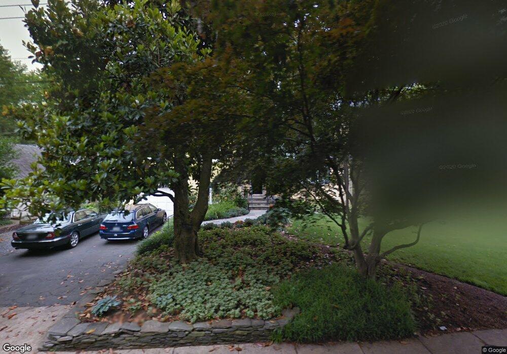 600 W Taylor Run Pkwy, Alexandria, VA 22314 - photo 1