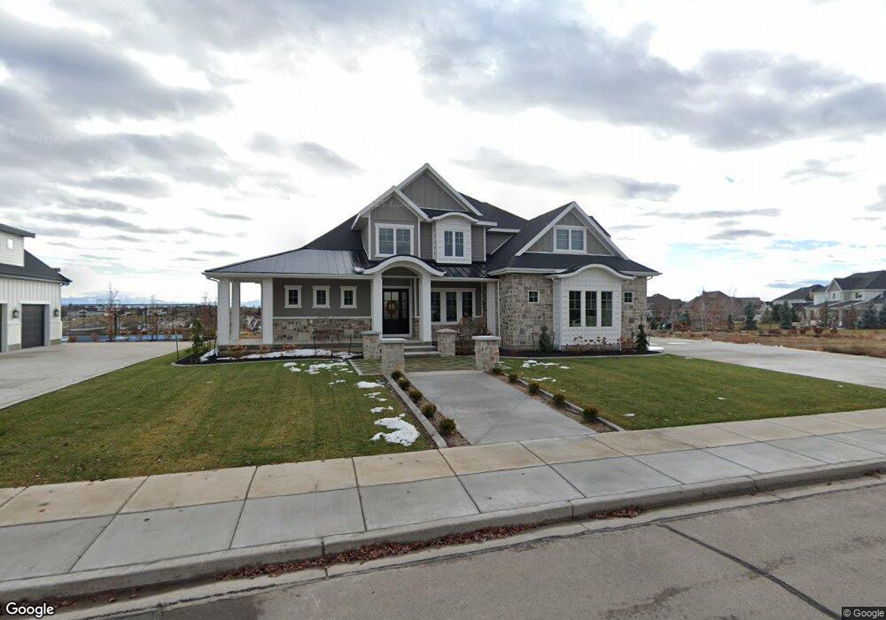 1462 E 3200 N, Lehi, UT 84043 - photo 1