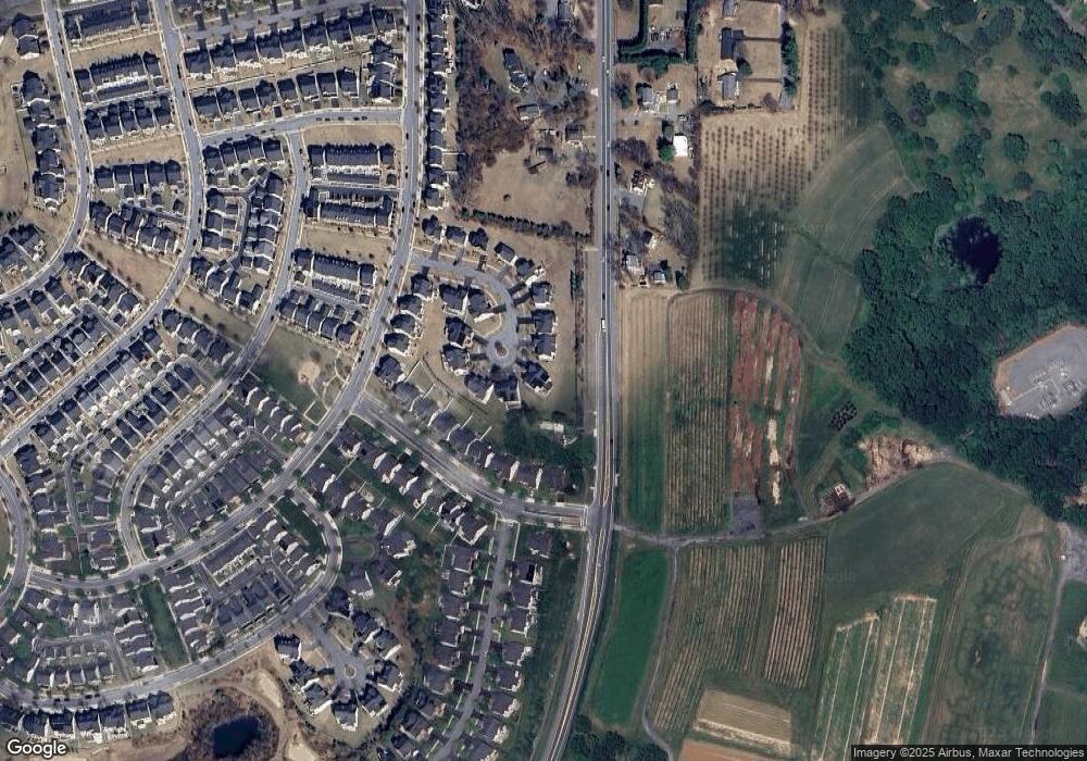 11405 Heather Point Place, Clarksburg, MD 20871 - photo 1