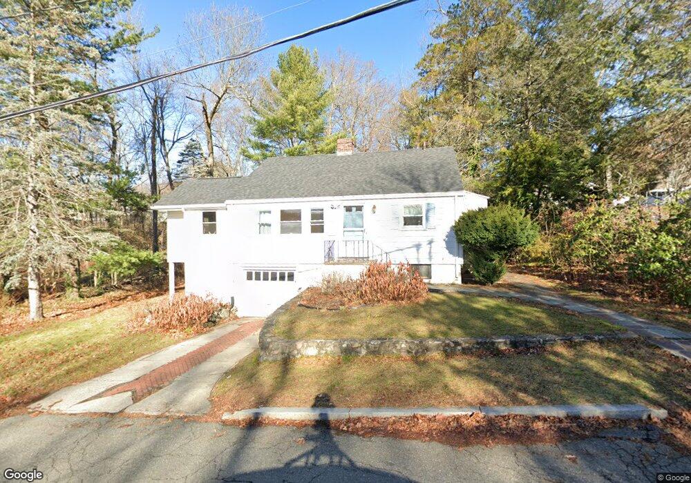 30 James St unit 1, Winchester, MA 01890 - photo 1