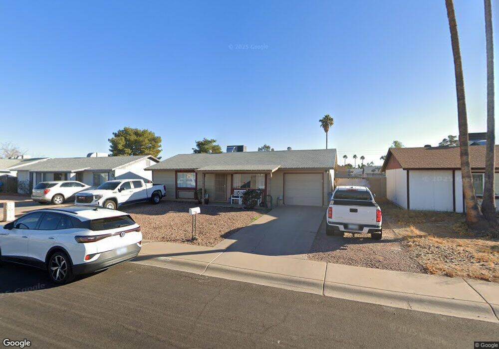 3405 W Libby St, Phoenix, AZ 85053 - photo 1