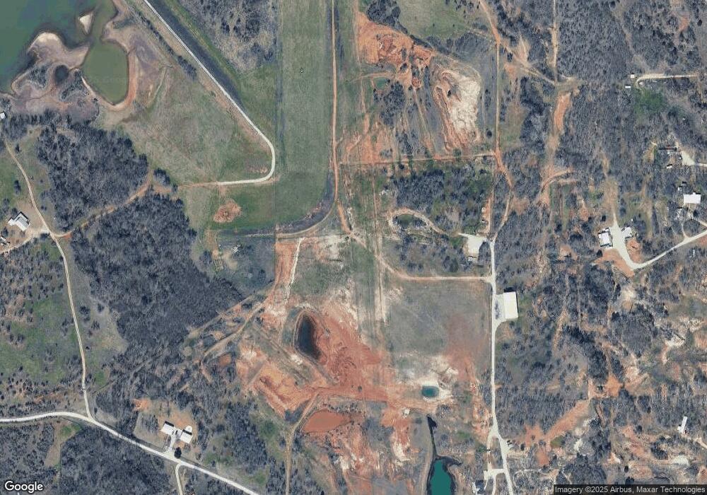 698 County Road 3554, Paradise, TX 76073 - photo 1