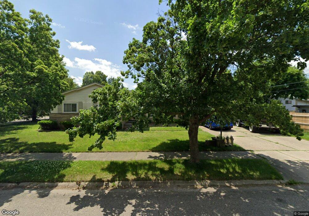 1816 Pingree Ave, Flint, MI 48503 - photo 1