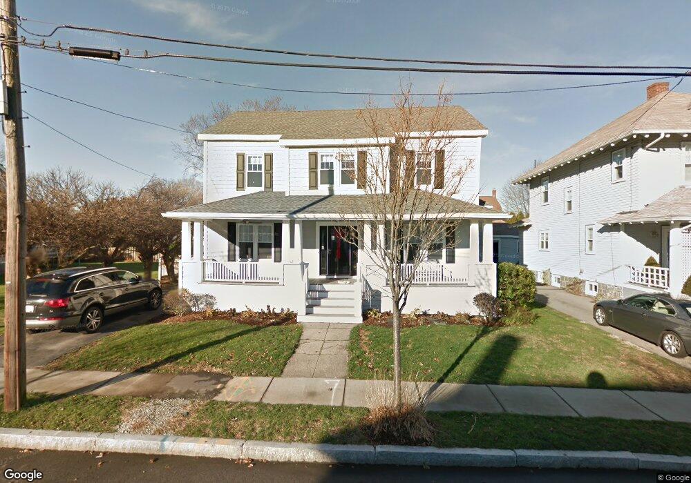 15 Hobomack Rd, Quincy, MA 02169 - photo 1