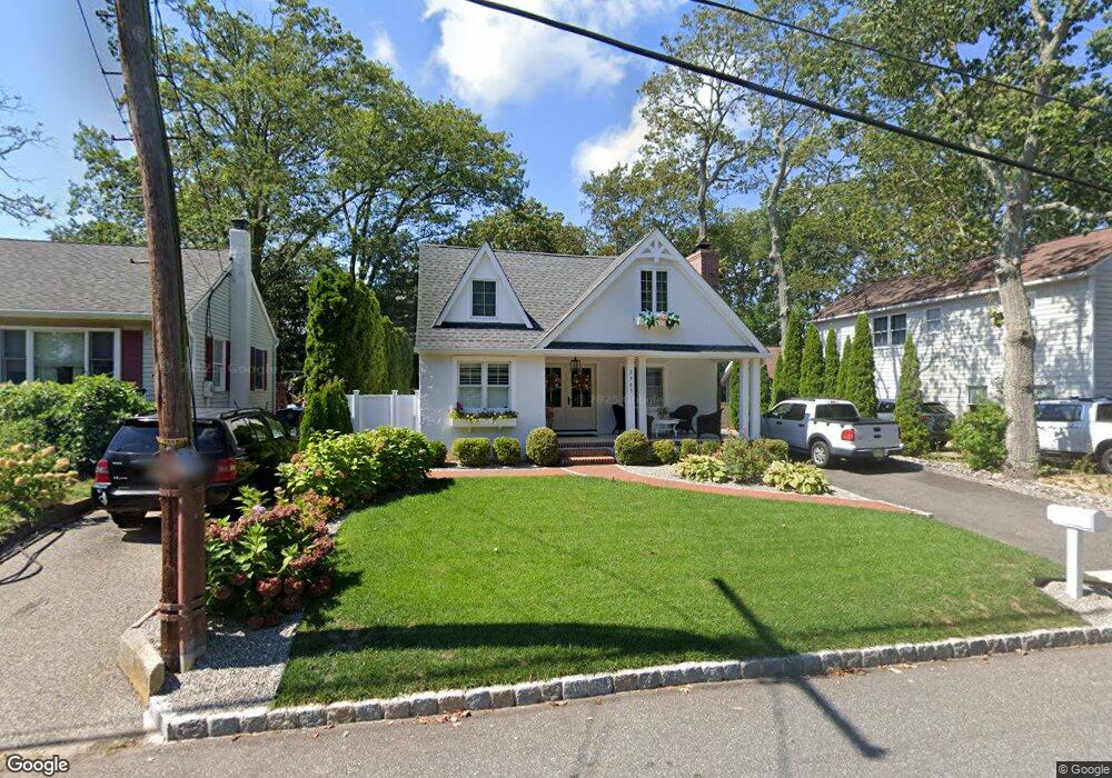 2565 Crestview Rd, Manasquan, NJ 08736 - photo 1