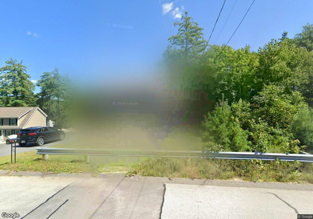 135 Badger Hill Dr, Milford, NH 03055 - photo 1