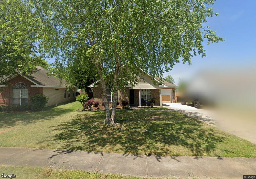 301 Covington Cove, Byron, GA 31008 - photo 1