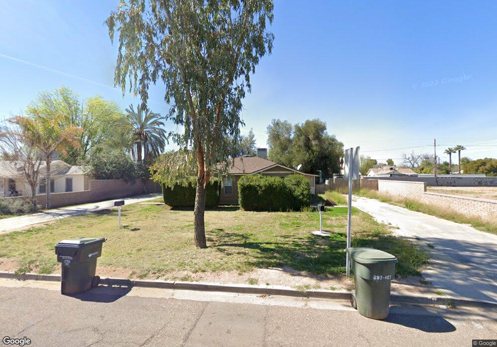 2226 N 28th St, Phoenix, AZ 85008 - photo 1