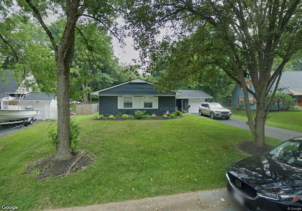 12605 Knowledge Ln, Bowie, MD 20715 - photo 1