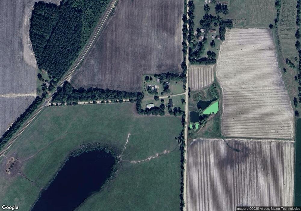 218 Redding Rd, Pavo, GA 31778 - photo 1