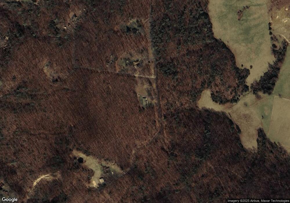 600 Catron Ridge Rd, Bentonville, VA 22610 - photo 1