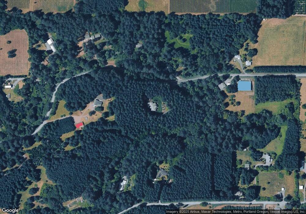 20180 NE Williamson Rd, Newberg, OR 97132 - photo 1