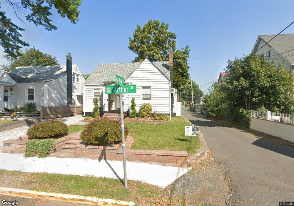 183 Arthur St, Hillside, NJ 07205 - photo 1