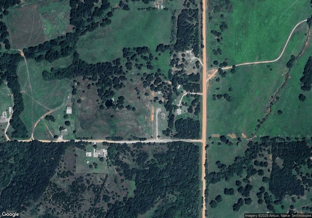 333908 NE 50th St, Harrah, OK 73045 - photo 1