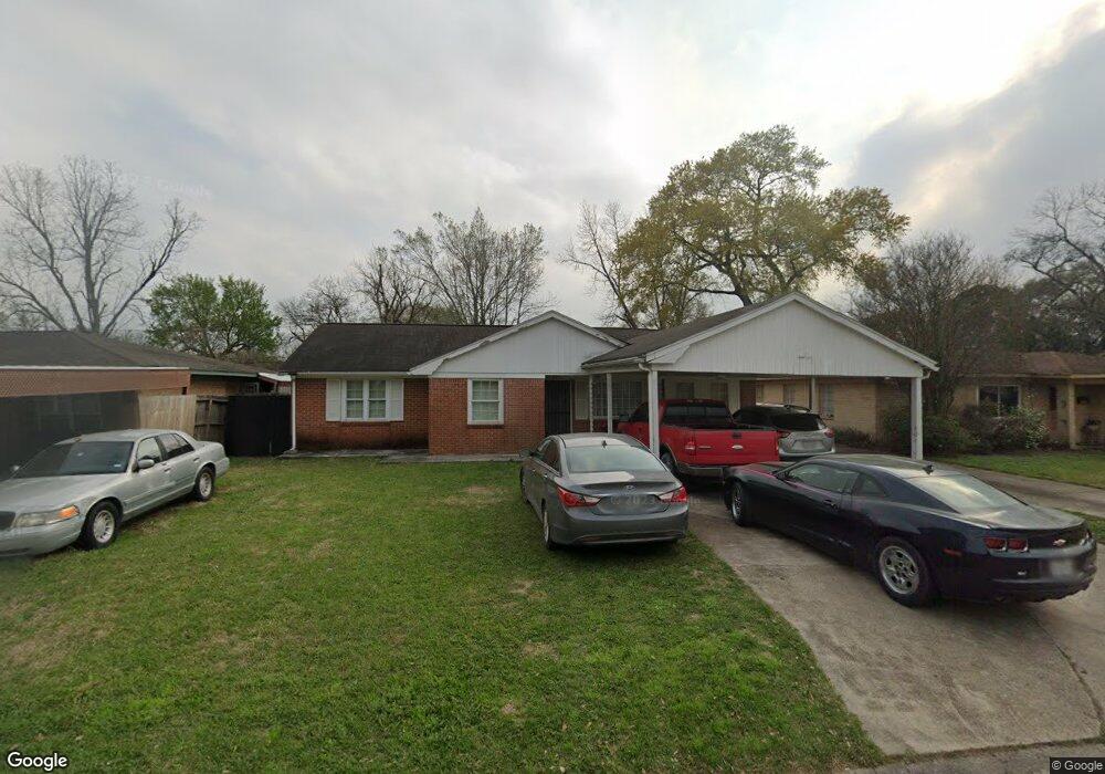 205 Red Ripple Rd, Houston, TX 77076 - photo 1