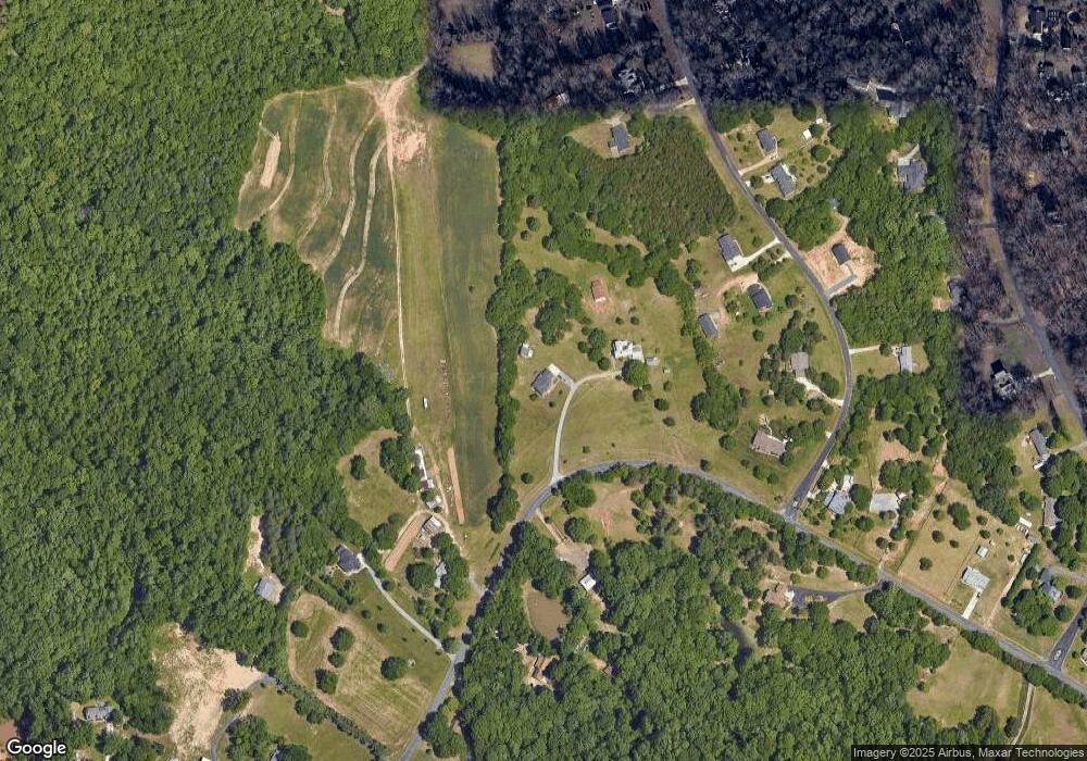 2735 Parks Lafferty Rd, Concord, NC 28025 - photo 1