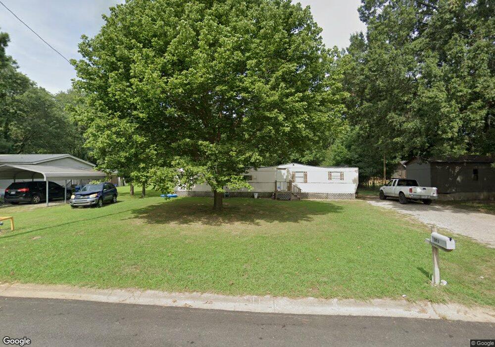 1509 Pratt Cir, Jonesboro, AR 72405 - photo 1