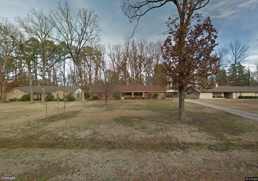 5702 Forest Grove Rd, Texarkana, TX 75503 - photo 1