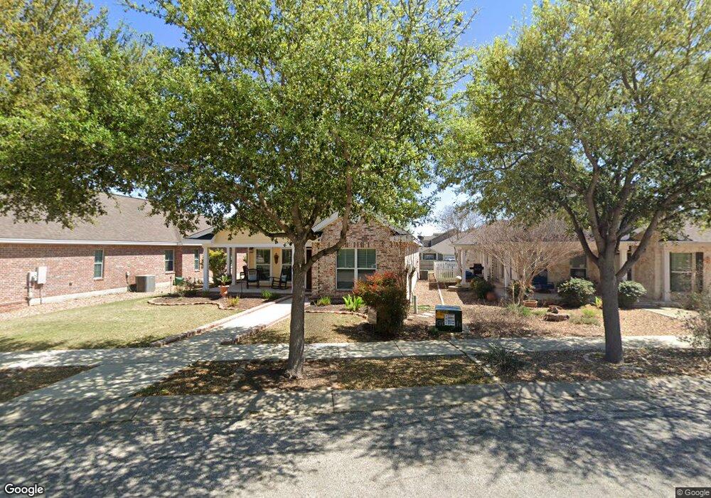 2030 Cotton Blvd, New Braunfels, TX 78130 - photo 1