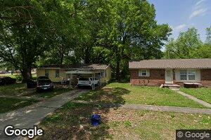 512 W Driver Ave, Osceola, AR 72370