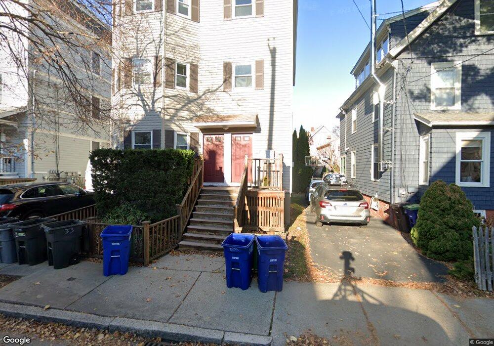 31 Jay St unit 3, Somerville, MA 02144 - photo 1
