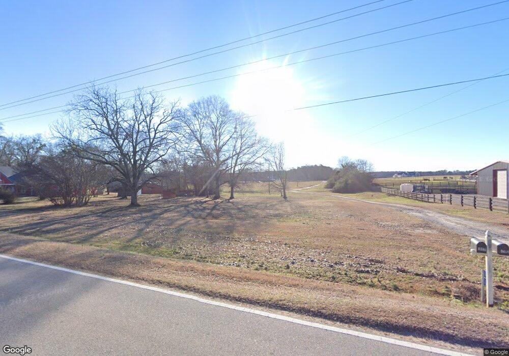 4805 Snows Mill Rd, Monroe, GA 30655 - photo 1