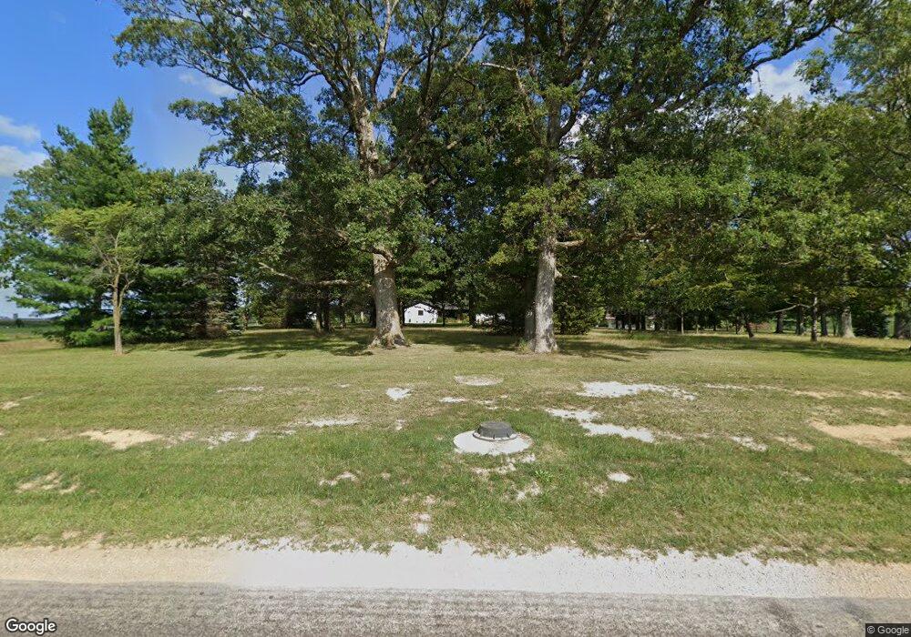 7217 S 000 Rd, Berne, IN 46711 - photo 1