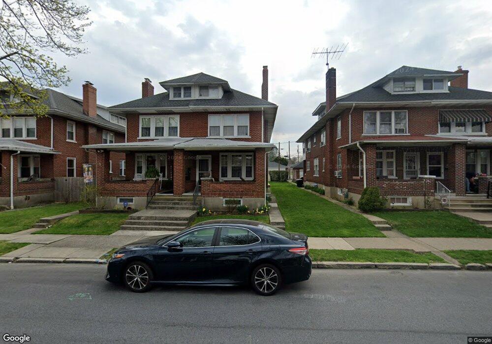 1010 N 19th St, Allentown, PA 18104 - photo 1