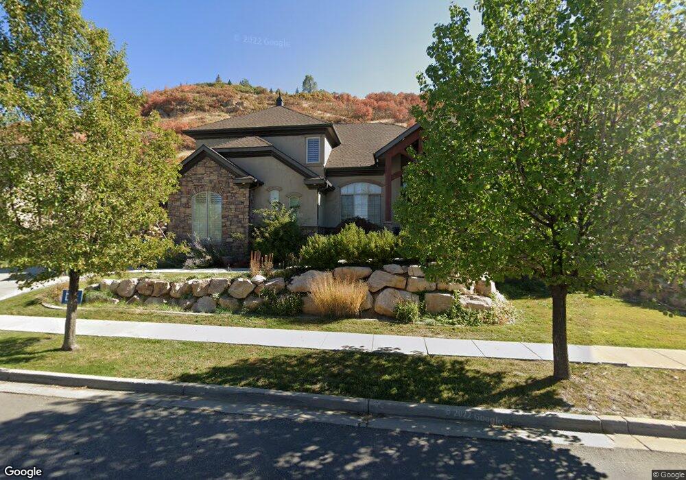 4619 Bountiful Ridge Dr, Bountiful, UT 84010 - photo 1