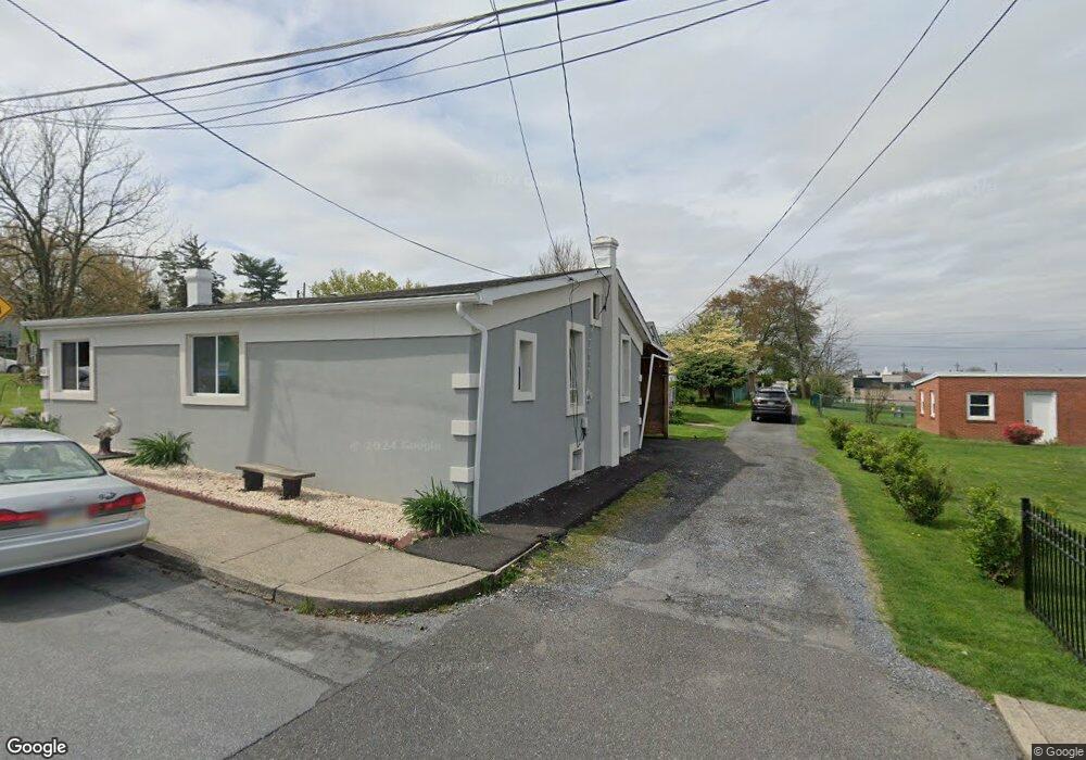 1433 E Gordon St, Allentown, PA 18109 - photo 1