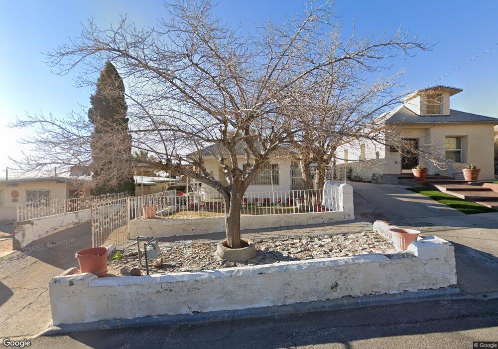 2206 Federal Ave, El Paso, TX 79930 - photo 1