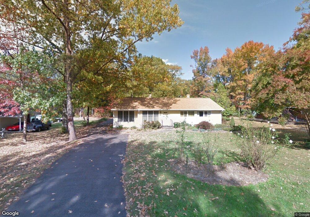 16431 Austin Dr, King George, VA 22485 - photo 1