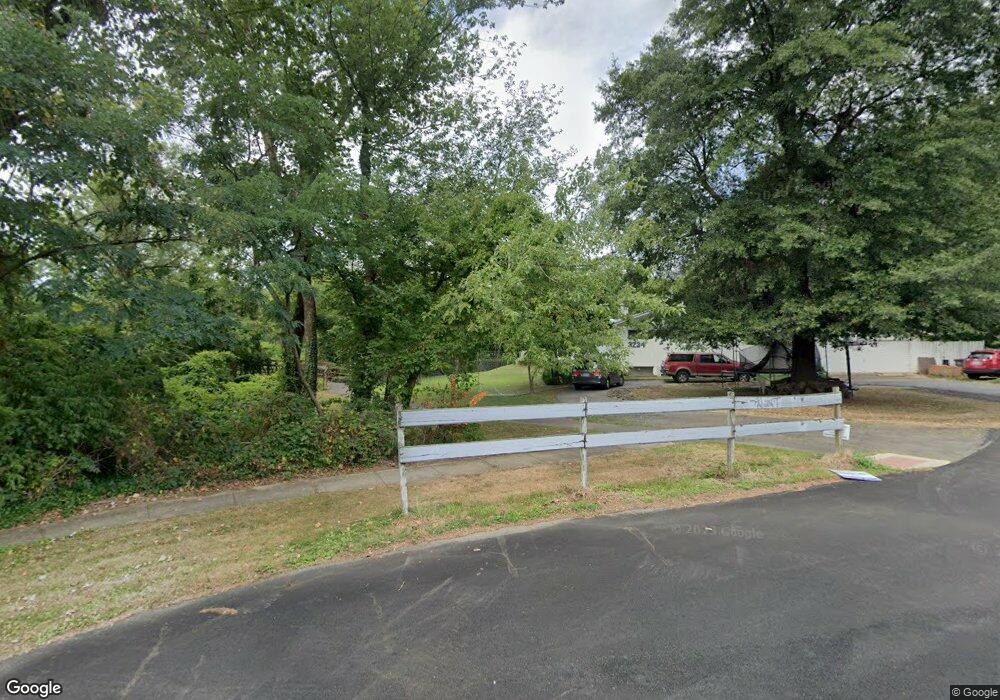 3234 Magnolia Ave, Falls Church, VA 22041 - photo 1