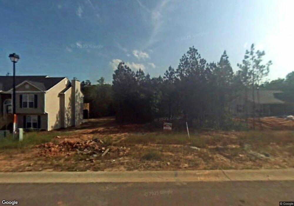 1505 Blakewood Trail, Bethlehem, GA 30620 - photo 1