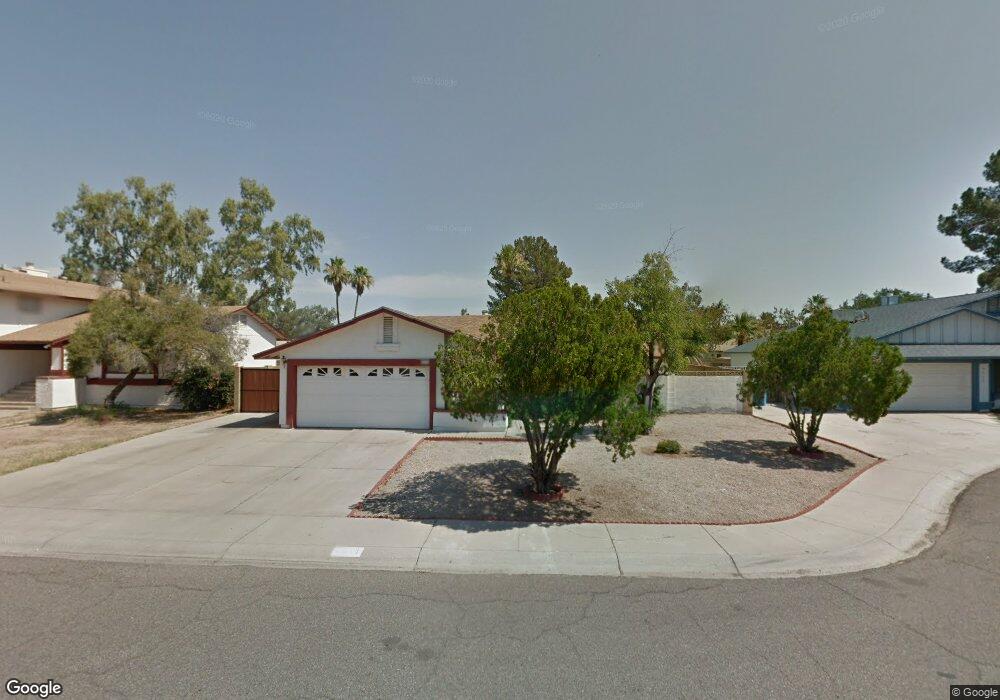 4434 W Sheridan St, Phoenix, AZ 85035 - photo 1