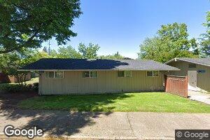 1770 Arthur St, Eugene, OR 97402