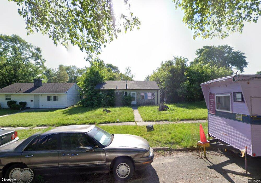 3969 Tennessee St, Gary, IN 46409 - photo 1