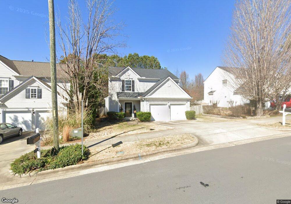 402 Piney Woods Ln, Apex, NC 27502 - photo 1