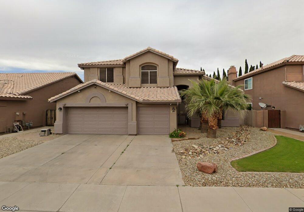 5090 W Laredo St, Chandler, AZ 85226 - photo 1