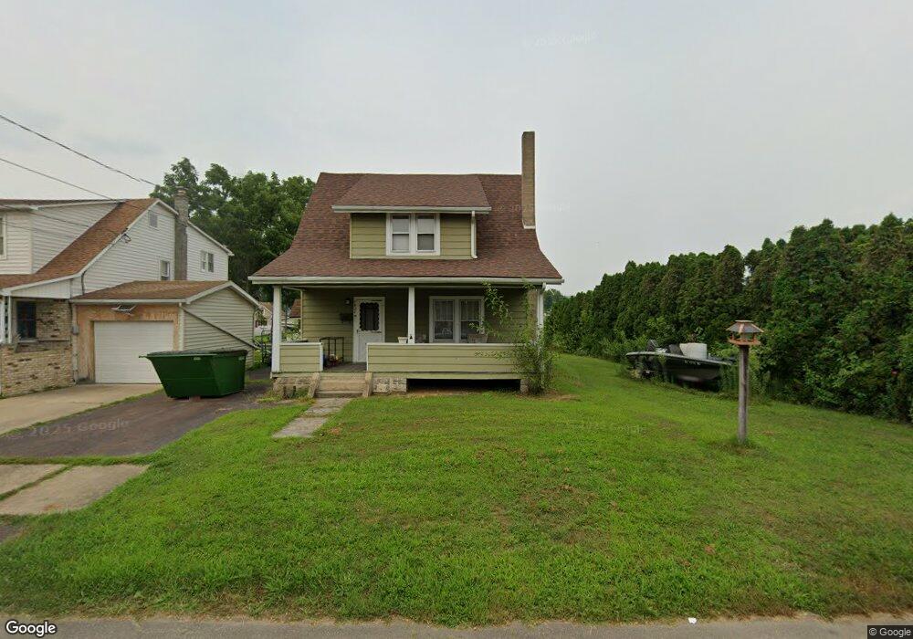 1627 Spring Garden Ave, Berwick, PA 18603 - photo 1