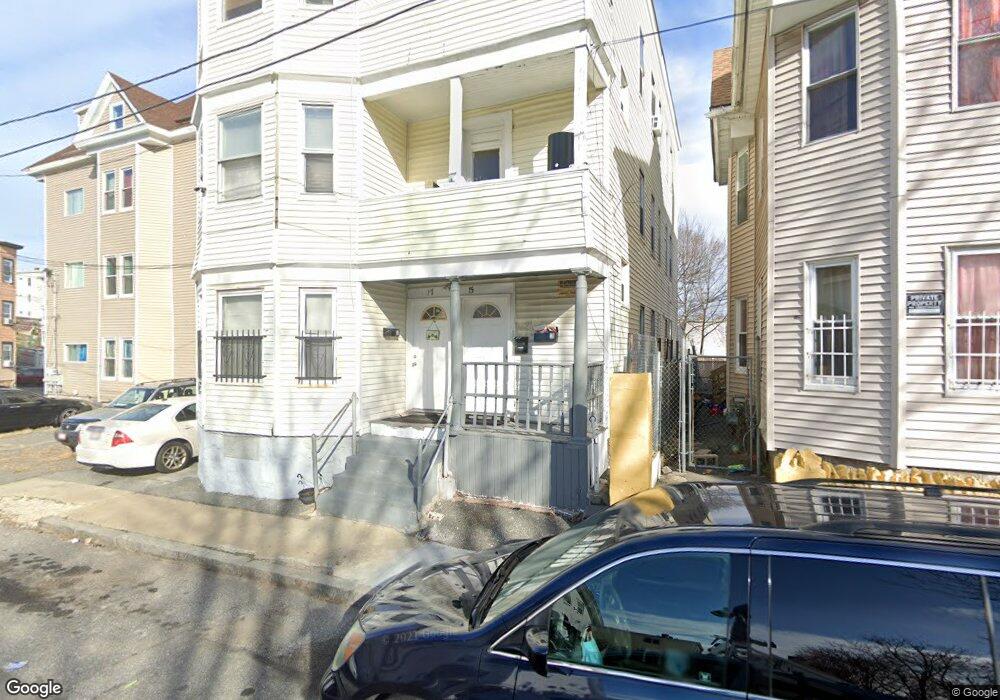 15 Elizabeth St unit 17, Lawrence, MA 01841 - photo 1