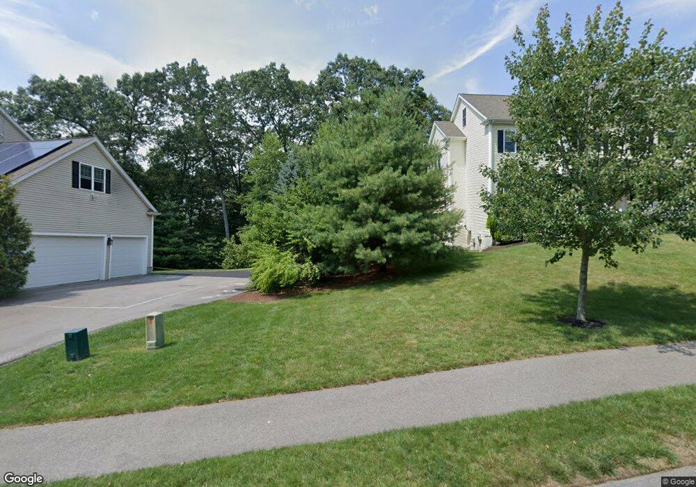 38 Ridge Rd, Wrentham, MA 02093 - photo 1