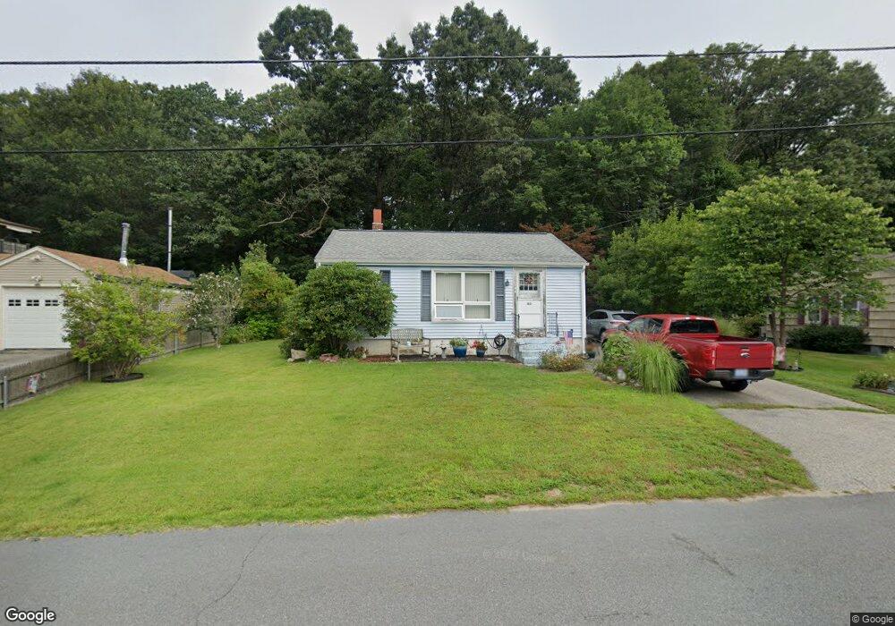 153 Roberta Ave, Woonsocket, RI 02895 - photo 1